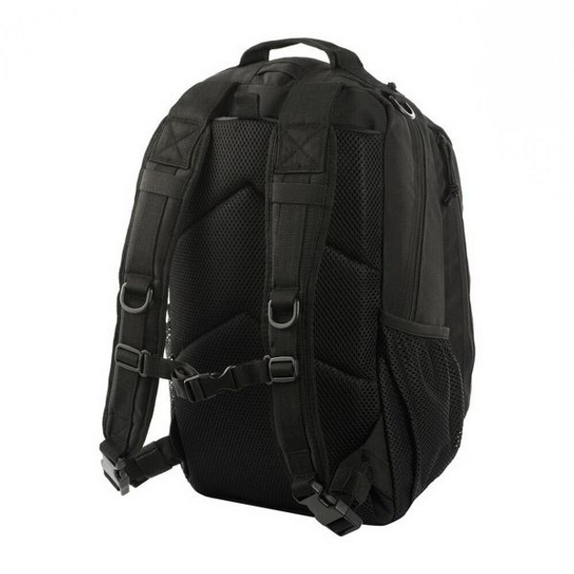 Рюкзак M-Tac Urban Line Force Pack Чорний 40 х 23 х 15 см 2000000008363 - зображення 2