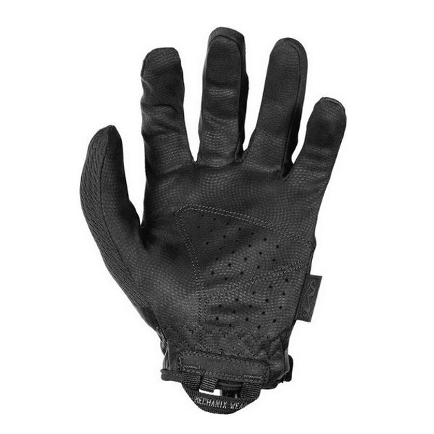 Перчатки Mechanix Specialty 0.5mm Covert Черный 2000000012735 - изображение 2