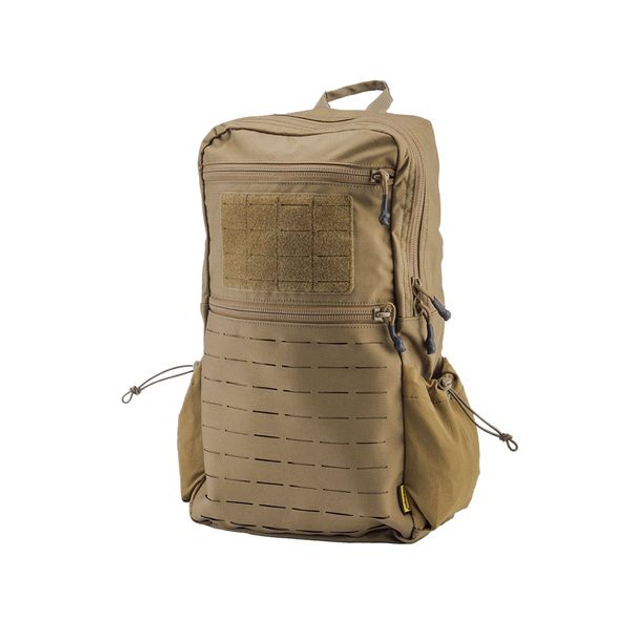 Рюкзак Emerson Commuter 14 L Tactical Action Backpack Койот 14 л 2000000089645 - зображення 2