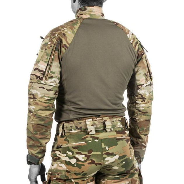 Тактическая рубашка UF PRO Striker XT GEN.2 Combat Shirt Multicam Камуфляж M 2000000085555 - изображение 2
