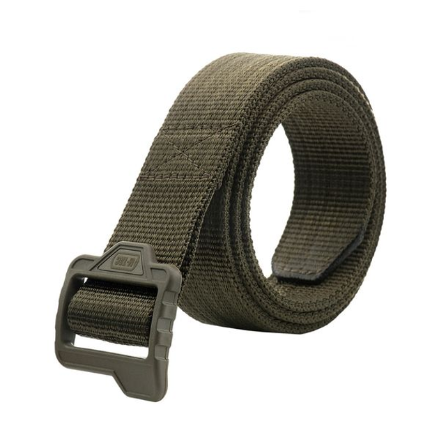 Ремінь M-Tac Double Duty Belt Оливковий 2000000090061 - зображення 1