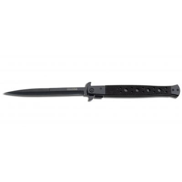 Нож Tac-Force TF-547BK - изображение 1