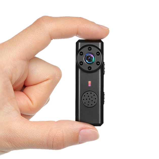 Мини wifi камера c датчиком человека Ztour W6, 1080P, до 15 часов автономной работы - изображение 6