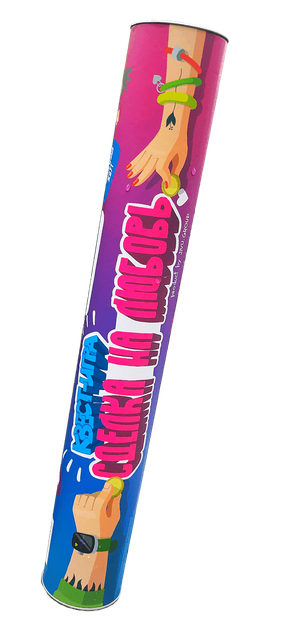 Настольная игра Fun Games Shop Квест-игра "Сделка на любовь" – фото ...