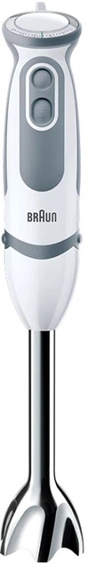 Blender BRAUN MQ 5207 WH - obraz 2