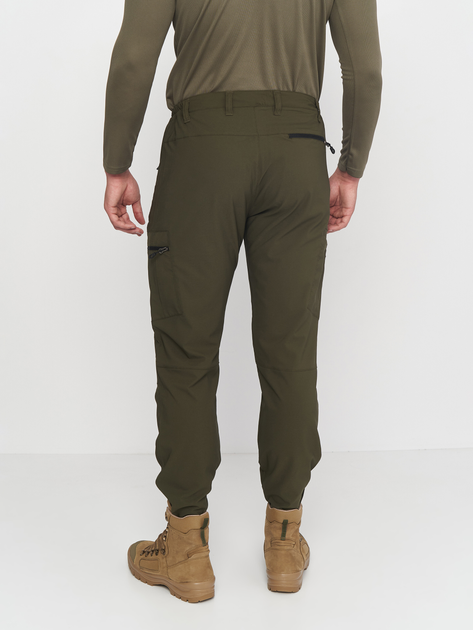 Тактичні штани Mudwill 12800011 XL Хакі (1276900000123) - зображення 2
