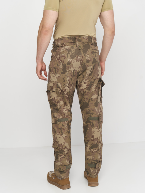 Тактические штаны Wolftrap 12800051 M Камуфляж (1276900000238) - изображение 2