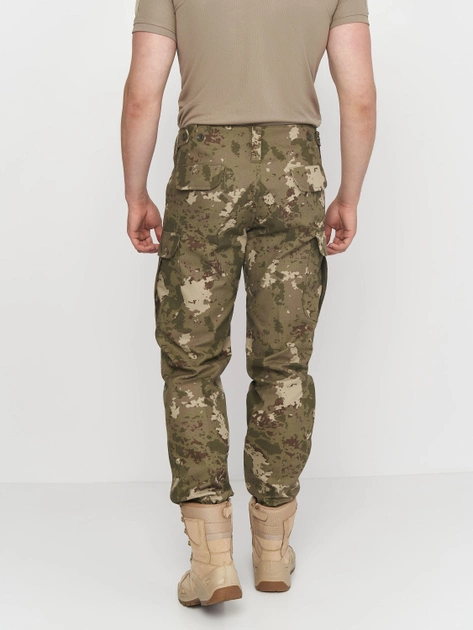 Тактические штаны TUMZA 12800058 L Камуфляж (1276900000255) - изображение 2