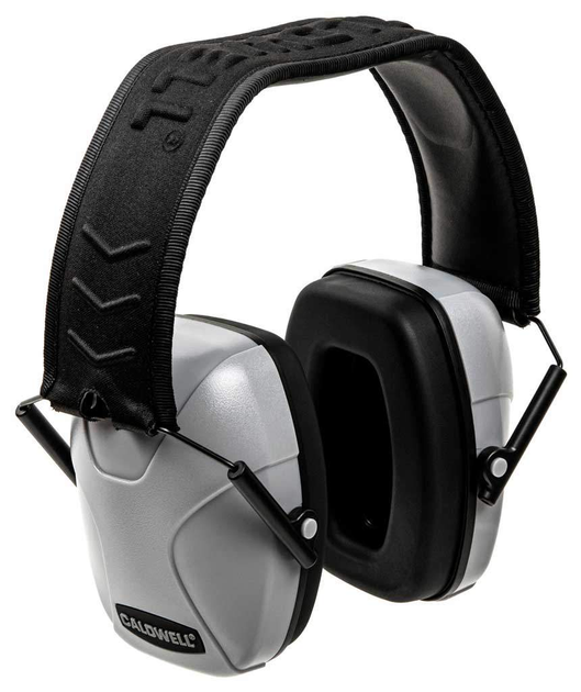 Стрілецькі навушники Caldwell Passive Low Pro Earmuff пасивні - зображення 2