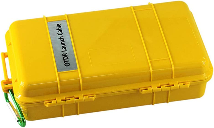 Пластиковий Кейс Тактичний для телефону 16х8см Clefers Tactical M-розмір, колір Хакі (5002199) - зображення 1