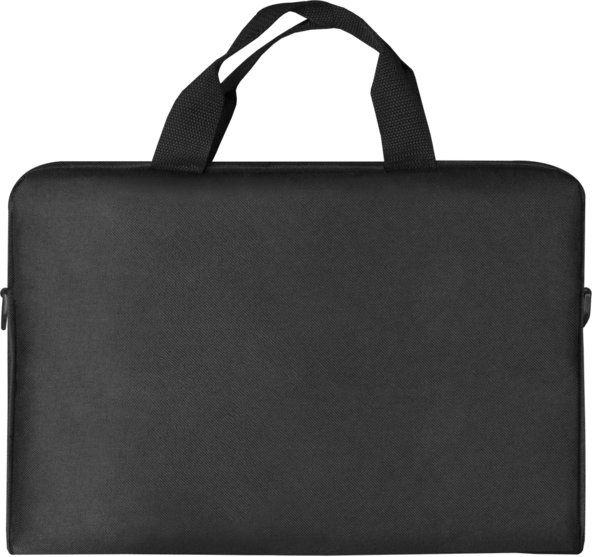 Сумка для ноутбука Defender 15.6" LITE, Black (26086) - изображение 3
