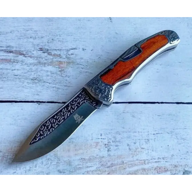 Складной карманный нож 21 см CL 64 (00000GT64FDS) - изображение 1