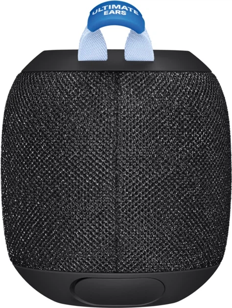 Głośnik przenośny Ultimate Ears Wonderboom 3 Active Black (984-001829) - obraz 3