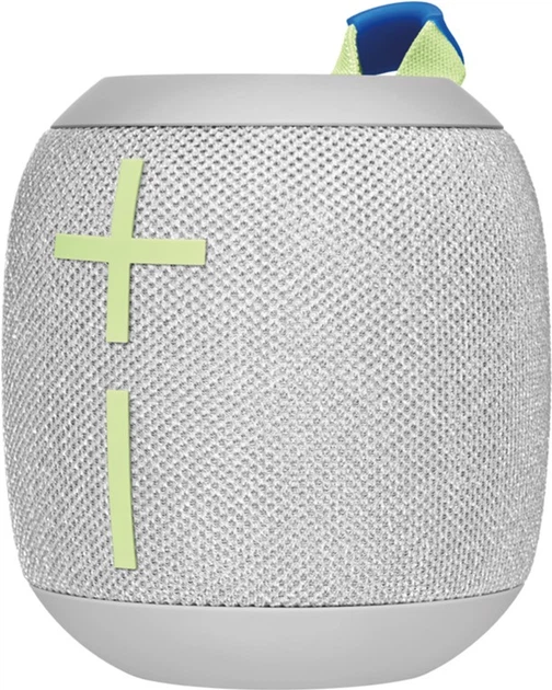 Портативна колонка Ultimate Ears Wonderboom 3 Joyous Brights (984-001832) - зображення 2