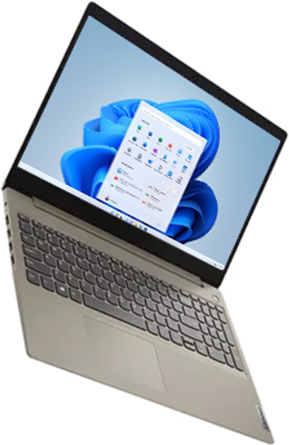 Ноутбук Lenovo IdeaPad 3 15ITL05 Sand (81X800KLUS) – фото, відгуки ...