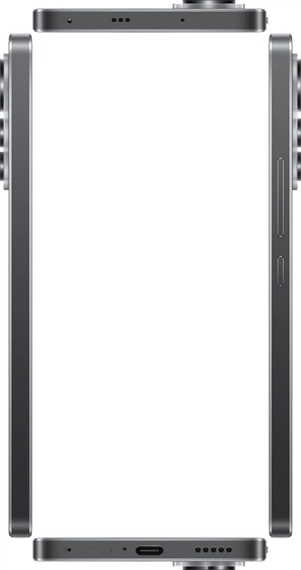 Smartfon Xiaomi 12 Lite 5G 8/128GB Black (MZB0BK4EU) - obraz 5