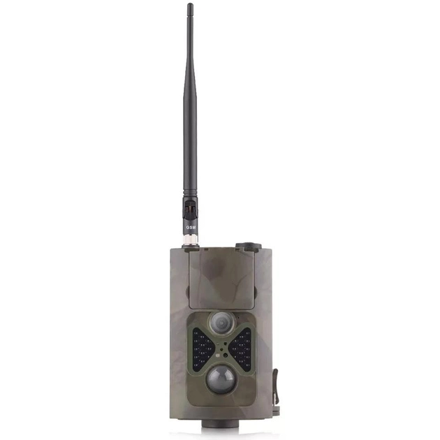 Фотоловушка, охотничья камера Suntek HC 550M, 2G, SMS, MMS - изображение 2