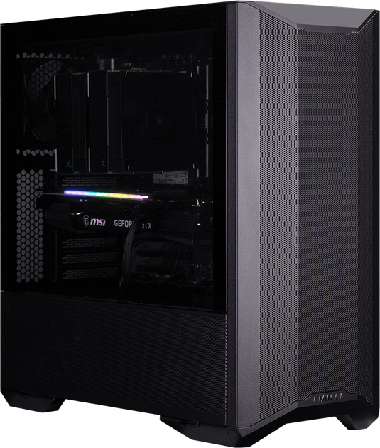 IT-BLOK ПК Максимальний Ігровий i9 13900KF RTX 3090 64Gb D5 – фото