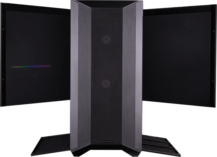 IT-BLOK ПК Максимальний Ігровий i9 13900KF RTX 3090 64Gb D5 – фото