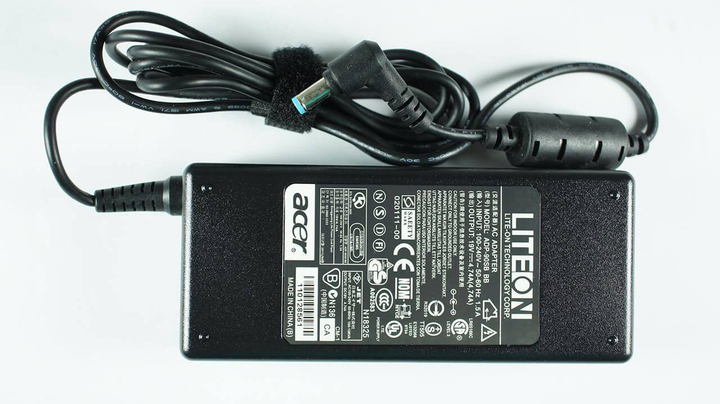 Блок питания для ноутбука Acer Aspire V7-581G Original PRC ( 56802 ...