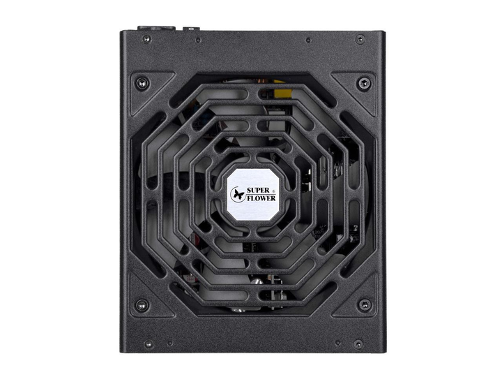 Блок питания Super Flower Leadex Gold SPECIAL EDITION 1000W 80+ Gold SF-1000F14MG - изображение 2