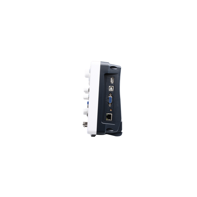 Осциллограф для диагностики OWON SDS7122E 120 МГц - изображение 5