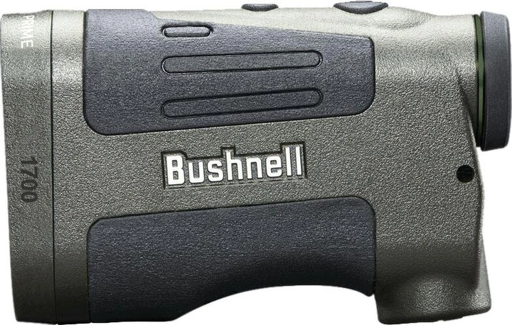 Далекомір Bushnell LP1700SBL Prime 6x24 мм з балістичним калькулятором (10130078) - зображення 2
