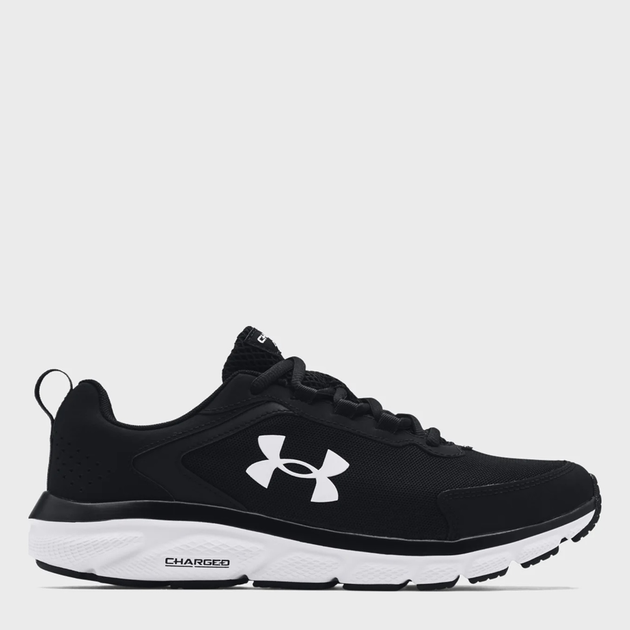 Under Armour 3024590 UA Charged Assert 9 Running Shoe Athletic Sneaker -New