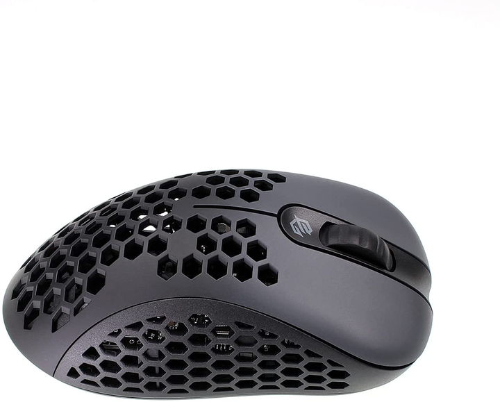 Мышь G-Wolves Skoll Mini SK-S ACE 2020 Edition (Black) - изображение 4