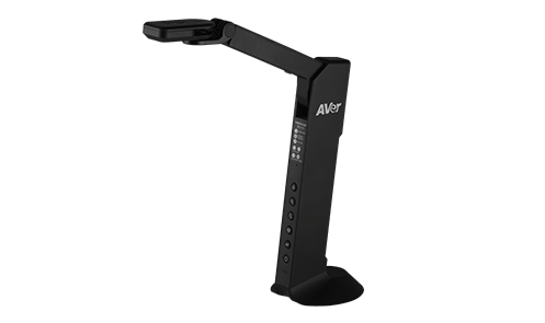 Документ-камера AVerVision M11-8MV - Фото 1 Документ-камера AVerVision M11-8MV - изображение 1