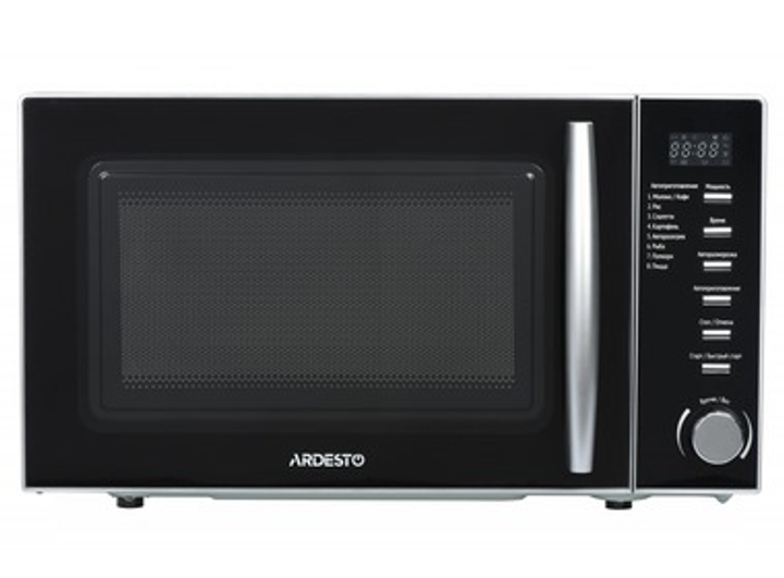 Мікрохвильова піч ARDESTO GO-E725S (139216) - зображення 1