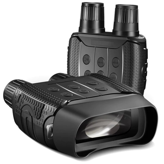 Бинокль ночного видения Dsoon NV3182 Night Vision (до 300м в темноте) - изображение 2