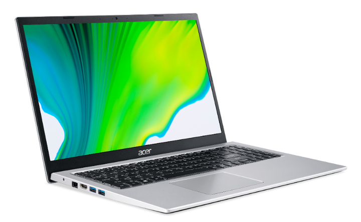 Ноутбук Acer Aspire 1 A115-32 15.6" N6000/8GB/64GB+256GB/W10S + Office365 (NX.A6WEP.002-8-256) - Фото 5 Ноутбук Acer Aspire 1 A115-32 15.6" N6000/8GB/64GB+256GB/W10S + Office365 (NX.A6WEP.002-8-256) - изображение 5