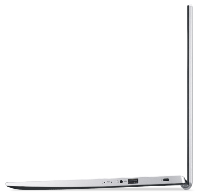 Ноутбук Acer Aspire 1 A115-32 15.6" N6000/8GB/64GB+256GB/W10S + Office365 (NX.A6WEP.002-8-256) - Фото 6 Ноутбук Acer Aspire 1 A115-32 15.6" N6000/8GB/64GB+256GB/W10S + Office365 (NX.A6WEP.002-8-256) - изображение 6
