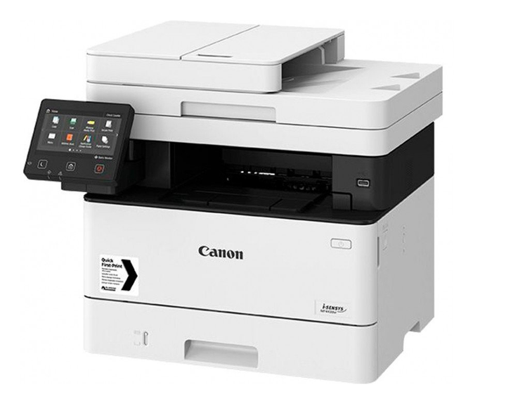 МФУ CANON i-SENSYS MF443dw – фото, отзывы, характеристики в интернет ...