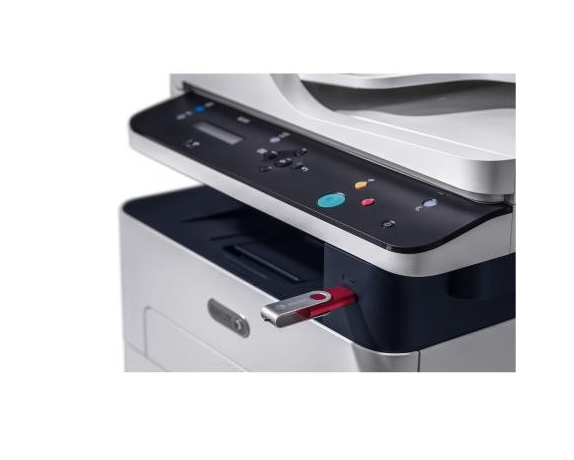МФУ Xerox B205 Wi-Fi (B205V_NI) - Фото 4 МФУ Xerox B205 Wi-Fi (B205V_NI) - зображення 4