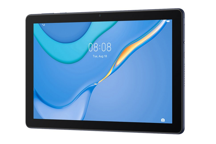 Планшет Huawei MatePad T10 WiFi 2/32GB Синій - Фото 2 Планшет Huawei MatePad T10 WiFi 2/32GB Синій - изображение 2