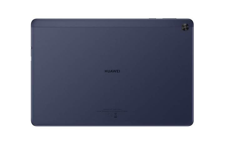 Планшет Huawei MatePad T10 WiFi 2/32GB Синій - Фото 4 Планшет Huawei MatePad T10 WiFi 2/32GB Синій - изображение 4