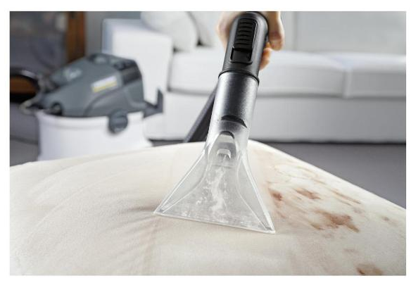 Моющий пылесос Karcher SE 6.100 (1.081-220.0) - изображение 7