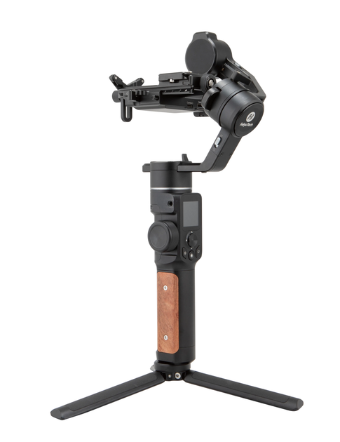 Стабилизатор видеосъемки FeiyuTech AK2000S Advanced Kit [71892] - изображение 7