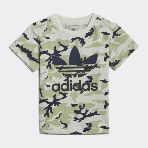 Adidas camouflage best sale