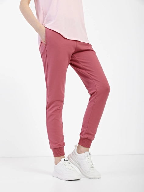 Акція на Спортивні штани жіночі RADDER Sienna 442241-620 M Рожеві від Rozetka