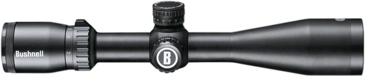 Приціл оптичний Bushnell Prime 3-12x40 Multi-Turret сітка Multi-X без підсвічування (10130097) - зображення 2