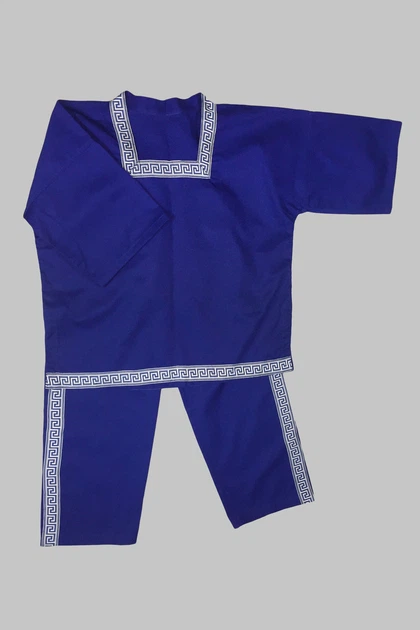 Індіма Berserk Sport pankration blue 170 - Фото 1 Індіма Berserk Sport pankration blue 170 - изображение 1