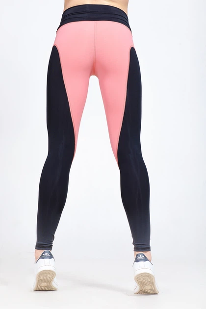 Лосіни BERSERK SPORT Exotic rosa L pink (011253) - зображення 3