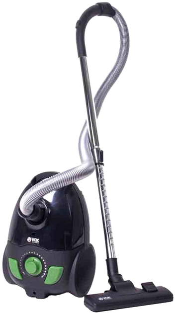 Пылесос для сухой уборки VOX Electronics SL123G – фото, отзывы ...
