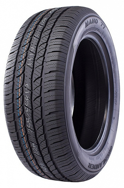 Летняя шина GRENLANDER MAHO 77 265/75R16 116T – фото, отзывы ...