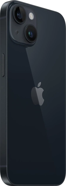 Apple iPhone 14 256GB ミッドナイト Мобильный телефон Apple iPhone 14 256GB Midnight (MPVX3RX/A