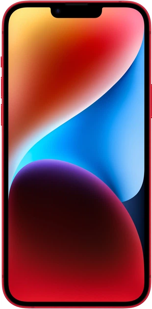 Smartfon Apple iPhone 14 Plus 512GB PRODUCT Red (MQ5F3) - obraz 2