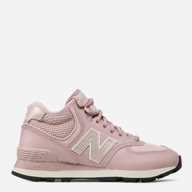Женские сникерсы New Balance 574Н WH574MB2 38 (8) 25 см Розовые ...